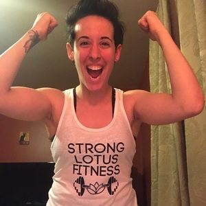 Meet your Posher, Valeie